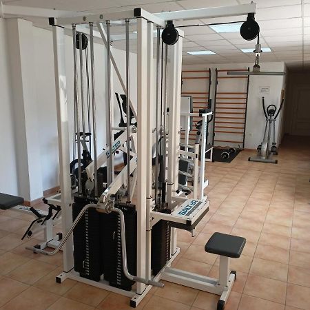 Appartement Sunny Penthouse Calp Extérieur photo