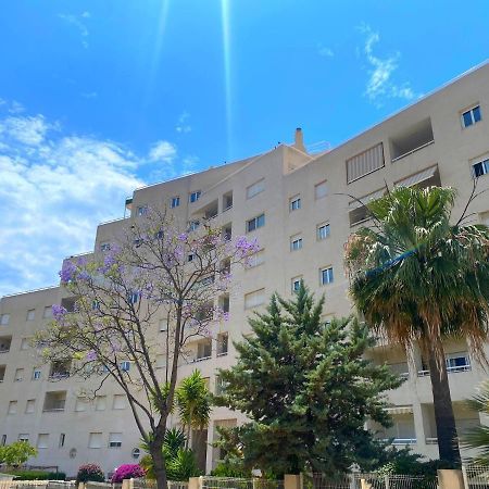Appartement Sunny Penthouse Calp Extérieur photo