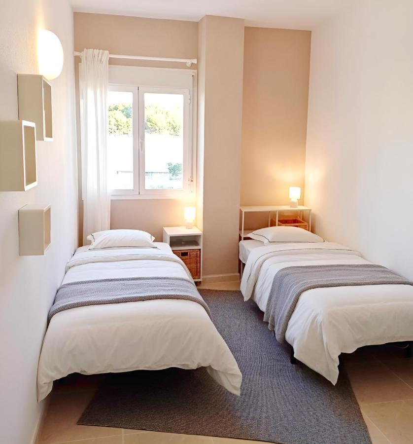 Appartement Sunny Penthouse Calp Extérieur photo