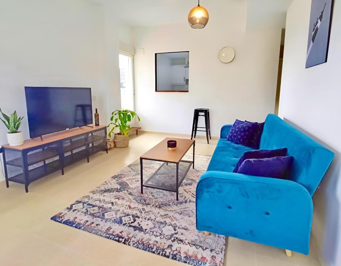 Appartement Sunny Penthouse Calp Extérieur photo