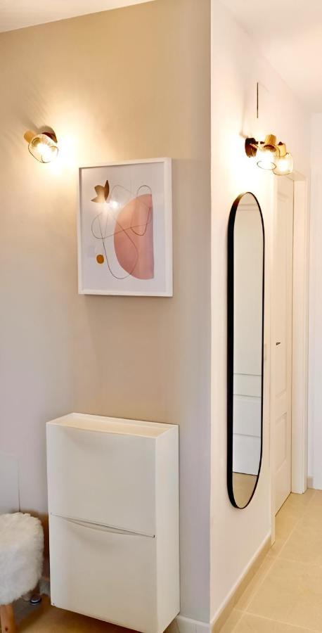 Appartement Sunny Penthouse Calp Extérieur photo